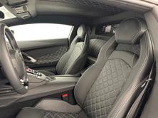 LAMBORGHINI Aventador S LP740-4 Coupé E-Gear, Essence, Occasion / Utilisé, Automatique - 6