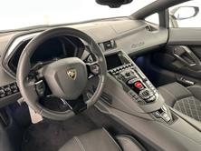 LAMBORGHINI Aventador S LP740-4 Coupé E-Gear, Essence, Occasion / Utilisé, Automatique - 7