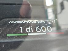LAMBORGHINI Aventador LP750-4 Superveloce Coupé E-Gear, Benzina, Occasioni / Usate, Automatico - 3