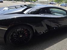 LAMBORGHINI Aventador LP750-4 Superveloce Coupé E-Gear, Benzina, Occasioni / Usate, Automatico - 4