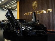 LAMBORGHINI Aventador LP700-4 Coupé E-Gear, Essence, Occasion / Utilisé, Automatique - 2
