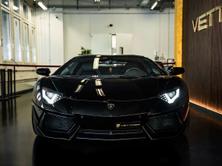 LAMBORGHINI Aventador LP700-4 Coupé E-Gear, Essence, Occasion / Utilisé, Automatique - 3