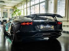 LAMBORGHINI Aventador LP700-4 Coupé E-Gear, Essence, Occasion / Utilisé, Automatique - 5