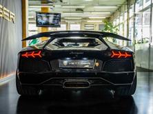 LAMBORGHINI Aventador LP700-4 Coupé E-Gear, Essence, Occasion / Utilisé, Automatique - 6