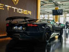 LAMBORGHINI Aventador LP700-4 Coupé E-Gear, Essence, Occasion / Utilisé, Automatique - 7