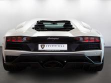 LAMBORGHINI Aventador S LP740-4 Coupé E-Gear, Petrol, Second hand / Used, Automatic - 4