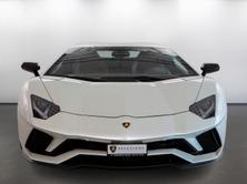 LAMBORGHINI Aventador S LP740-4 Coupé E-Gear, Petrol, Second hand / Used, Automatic - 5