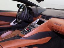 LAMBORGHINI Aventador S LP740-4 Coupé E-Gear, Petrol, Second hand / Used, Automatic - 7