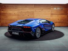 LAMBORGHINI Aventador LP780-4 Coupé E-Gear Ultimae, Hybride Léger Essence/Électricité, Occasion / Utilisé, Automatique - 2