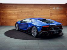LAMBORGHINI Aventador LP780-4 Coupé E-Gear Ultimae, Hybride Léger Essence/Électricité, Occasion / Utilisé, Automatique - 3