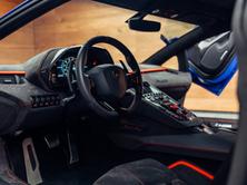 LAMBORGHINI Aventador LP780-4 Coupé E-Gear Ultimae, Hybride Léger Essence/Électricité, Occasion / Utilisé, Automatique - 5