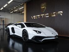 LAMBORGHINI Aventador LP700-4 Coupé E-Gear, Essence, Occasion / Utilisé, Automatique - 2