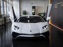 LAMBORGHINI Aventador LP700-4 Coupé E-Gear, Essence, Occasion / Utilisé, Automatique - 3