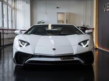 LAMBORGHINI Aventador LP700-4 Coupé E-Gear, Essence, Occasion / Utilisé, Automatique - 4