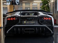LAMBORGHINI Aventador LP700-4 Coupé E-Gear, Essence, Occasion / Utilisé, Automatique - 6