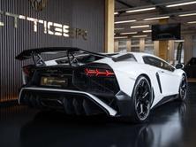 LAMBORGHINI Aventador LP700-4 Coupé E-Gear, Essence, Occasion / Utilisé, Automatique - 7