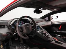 LAMBORGHINI Aventador LP770-4 SVJ Superveloce Coupé E-Gear, Benzin, Occasion / Gebraucht, Automat - 4