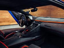 LAMBORGHINI Aventador LP780-4 Coupé E-Gear Ultimae, Hybride Leggero Benzina/Elettrica, Occasioni / Usate, Automatico - 6
