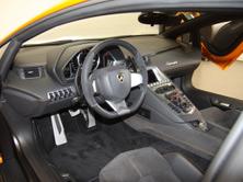 LAMBORGHINI Aventador LP700-4 Coupé E-Gear, Benzin, Occasion / Gebraucht, Automat - 6