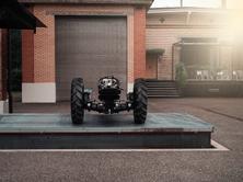 LAMBORGHINI Centenario 04 Trattore, Diesel, Occasion / Gebraucht, Handschaltung - 3