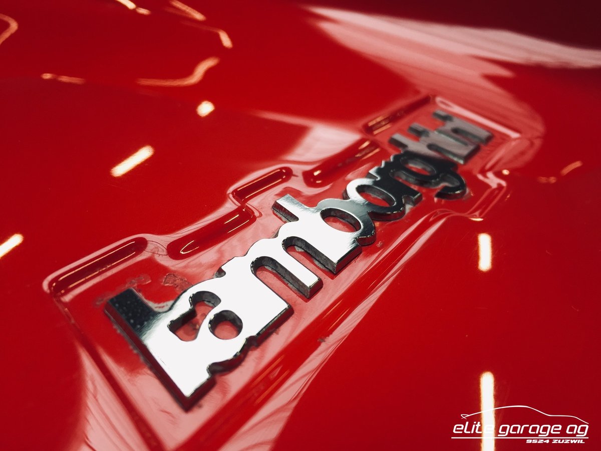LAMBORGHINI Diablo 5.7 VT, Benzin, Occasion / Gebraucht, Handschaltung - 7