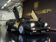 LAMBORGHINI Diablo 5.7 VT, Petrol, Second hand / Used, Manual - 3