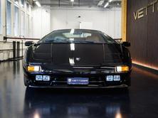 LAMBORGHINI Diablo 5.7 VT, Petrol, Second hand / Used, Manual - 4