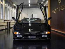 LAMBORGHINI Diablo 5.7 VT, Petrol, Second hand / Used, Manual - 5