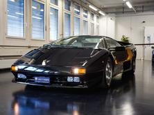 LAMBORGHINI Diablo 5.7 VT, Petrol, Second hand / Used, Manual - 6
