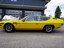 LAMBORGHINI Espada 400 GT, Petrol, Classic, Manual - 2