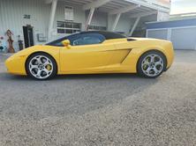LAMBORGHINI Gallardo 5.0 V10 Spyder, Benzina, Occasioni / Usate, Automatico - 2