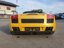 LAMBORGHINI Gallardo 5.0 V10 Spyder, Benzina, Occasioni / Usate, Automatico - 7