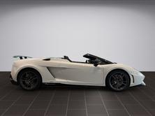 LAMBORGHINI Gallardo Spyder 5.2 E-Gear Performante, Essence, Occasion / Utilisé, Automatique - 2
