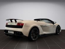 LAMBORGHINI Gallardo Spyder 5.2 E-Gear Performante, Essence, Occasion / Utilisé, Automatique - 3