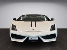 LAMBORGHINI Gallardo Spyder 5.2 E-Gear Performante, Essence, Occasion / Utilisé, Automatique - 5