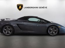 LAMBORGHINI Gallardo 5.0 V10 Spyder, Benzina, Occasioni / Usate, Automatico - 2