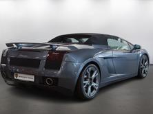LAMBORGHINI Gallardo 5.0 V10 Spyder, Benzina, Occasioni / Usate, Automatico - 3