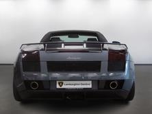 LAMBORGHINI Gallardo 5.0 V10 Spyder, Benzina, Occasioni / Usate, Automatico - 4