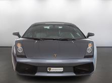 LAMBORGHINI Gallardo 5.0 V10 Spyder, Benzina, Occasioni / Usate, Automatico - 5