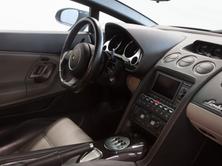 LAMBORGHINI Gallardo 5.0 V10 Spyder, Benzina, Occasioni / Usate, Automatico - 7