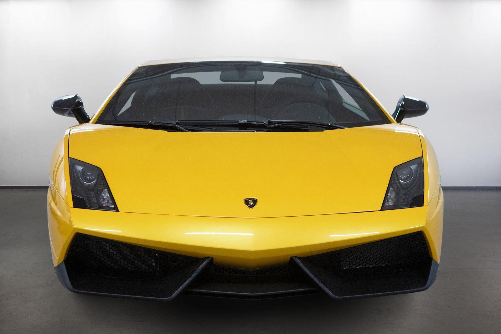 LAMBORGHINI Gallardo LP570-4 Coupé Superleggera Ed. Tecnica, Petrol, Second hand / Used, Automatic - 5
