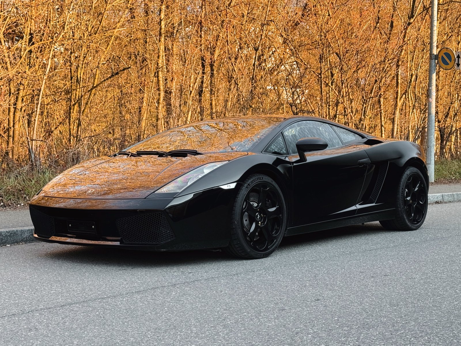 LAMBORGHINI Gallardo 5.0 V10 Coupé, Benzina, Occasioni / Usate, Manuale - 2