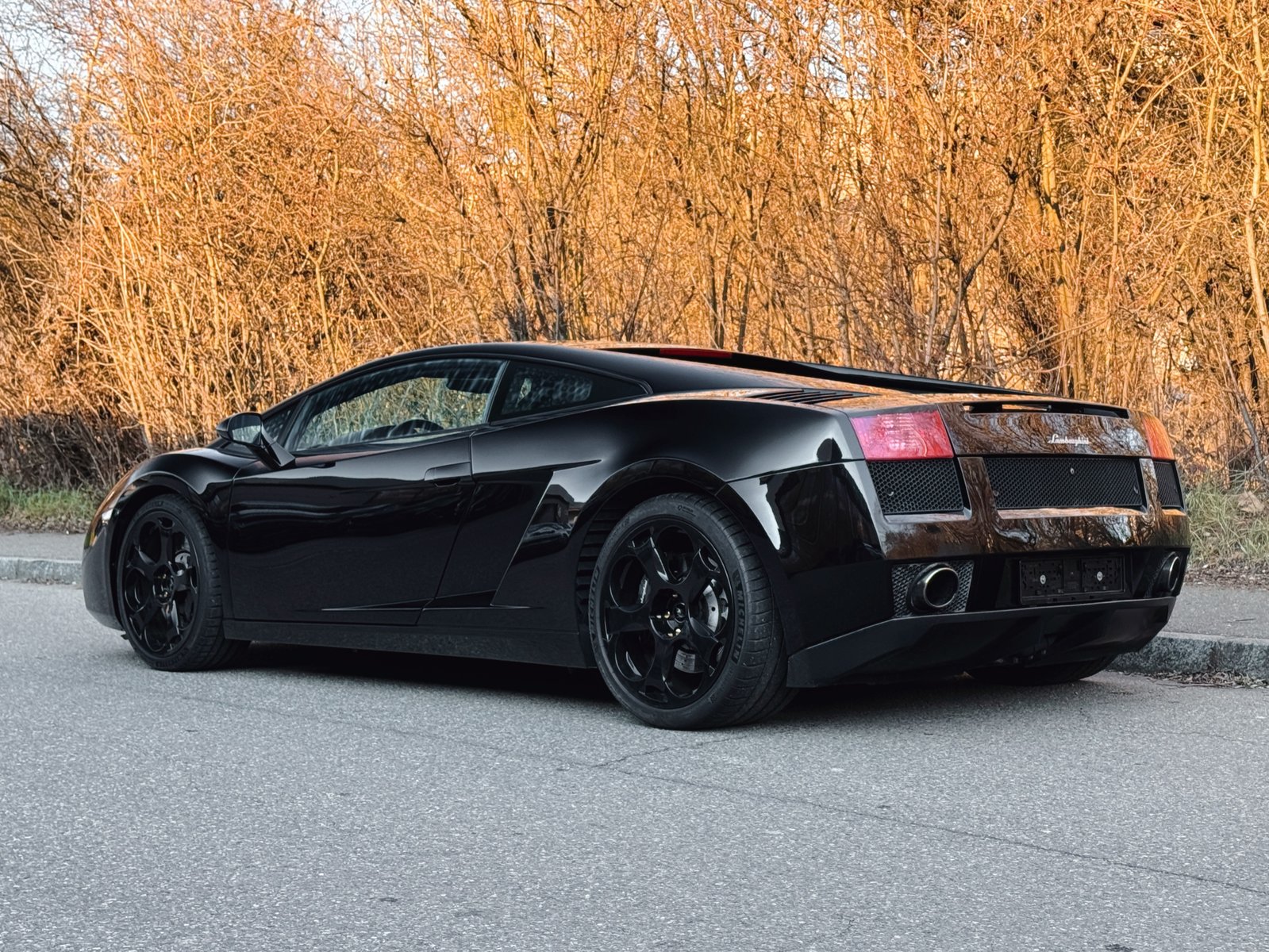 LAMBORGHINI Gallardo 5.0 V10 Coupé, Benzina, Occasioni / Usate, Manuale - 4
