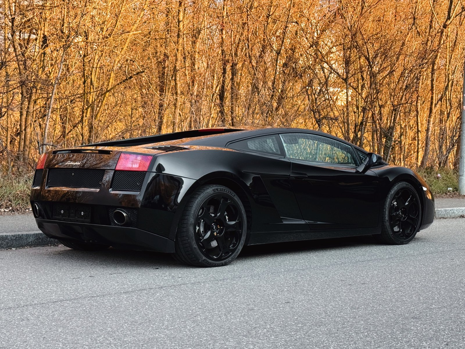 LAMBORGHINI Gallardo 5.0 V10 Coupé, Benzina, Occasioni / Usate, Manuale - 5