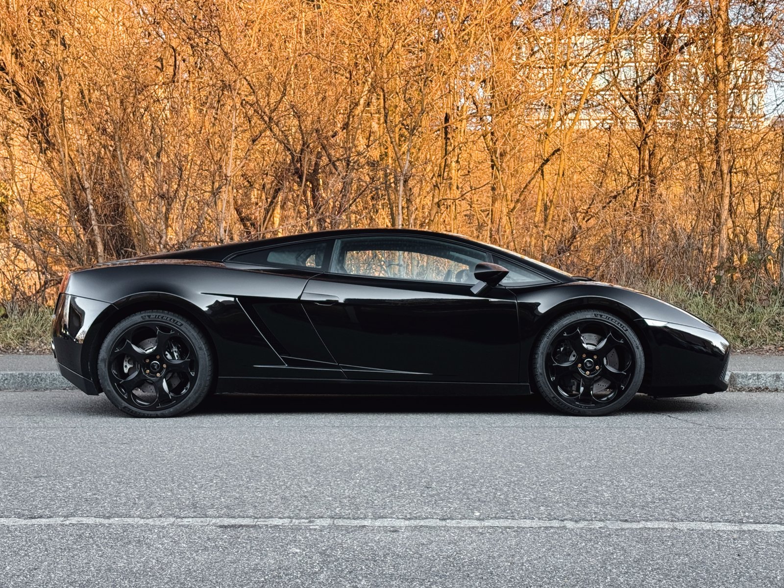 LAMBORGHINI Gallardo 5.0 V10 Coupé, Benzina, Occasioni / Usate, Manuale - 6