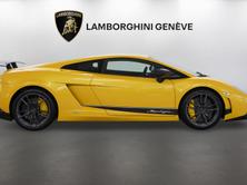 LAMBORGHINI Gallardo LP570-4 Coupé Superleggera Ed. Tecnica, Benzina, Occasioni / Usate, Automatico - 2