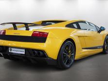 LAMBORGHINI Gallardo LP570-4 Coupé Superleggera Ed. Tecnica, Benzina, Occasioni / Usate, Automatico - 3