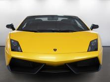LAMBORGHINI Gallardo LP570-4 Coupé Superleggera Ed. Tecnica, Benzina, Occasioni / Usate, Automatico - 5