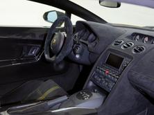 LAMBORGHINI Gallardo LP570-4 Coupé Superleggera Ed. Tecnica, Benzina, Occasioni / Usate, Automatico - 7