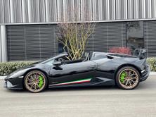 LAMBORGHINI Huracan LP640-4 Spyder Performante DCT, Petrol, Second hand / Used, Automatic - 4